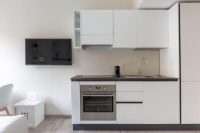 BnButler - Panizza - Grazioso Monolocale, Posizione Elegante e Centrale